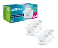 BRITA MAXTRA PRO Pure Performance 5+1 szt - 1230606 - zdjęcie 6